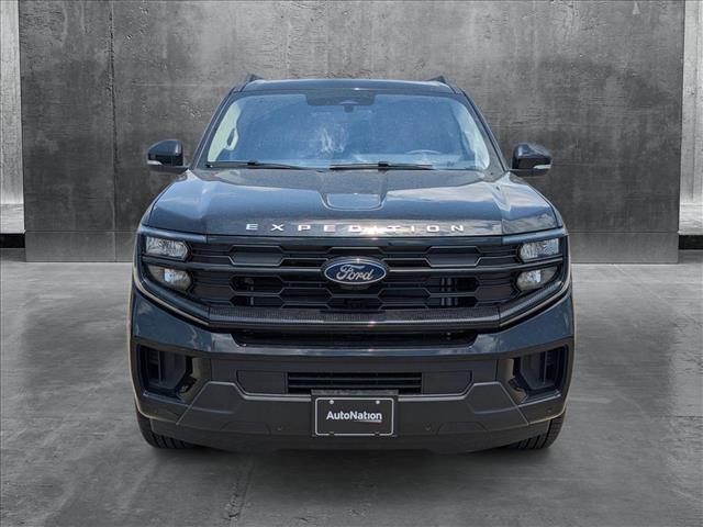 new 2025 Ford Expedition Max car, priced at $69,042