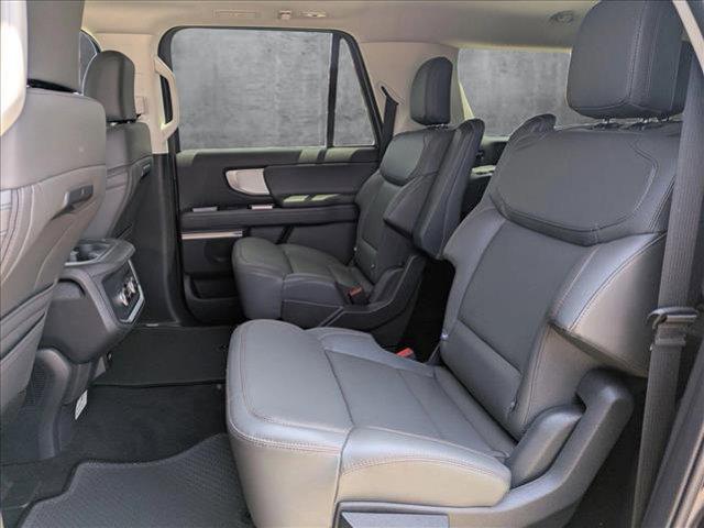 new 2025 Ford Expedition Max car, priced at $69,042