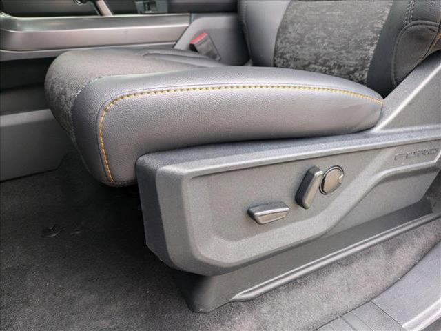 new 2025 Ford F-150 car, priced at $63,995