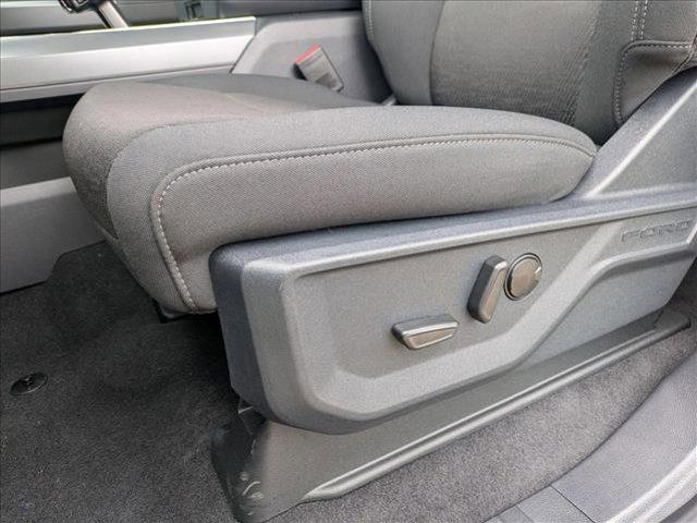 new 2025 Ford F-150 car, priced at $54,927