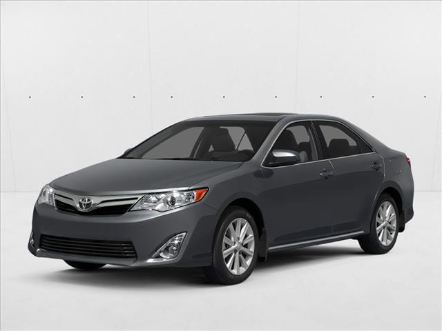 used 2014 Toyota Camry car, priced at $12,795