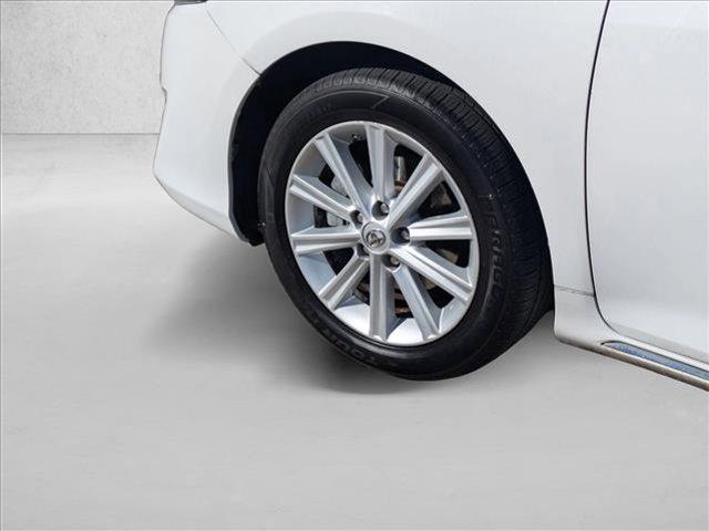 used 2014 Toyota Camry car, priced at $12,195