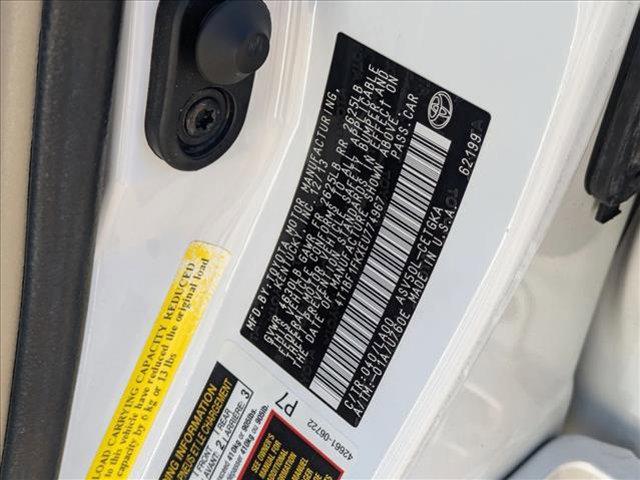 used 2014 Toyota Camry car, priced at $12,195