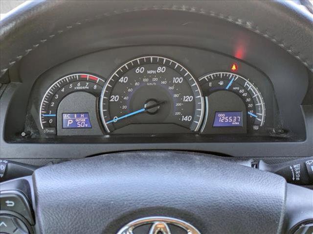 used 2014 Toyota Camry car, priced at $12,195