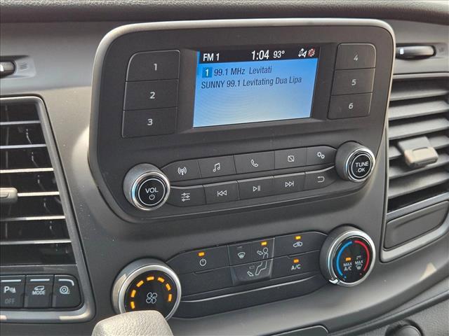 new 2025 Ford Transit-250 car, priced at $48,034