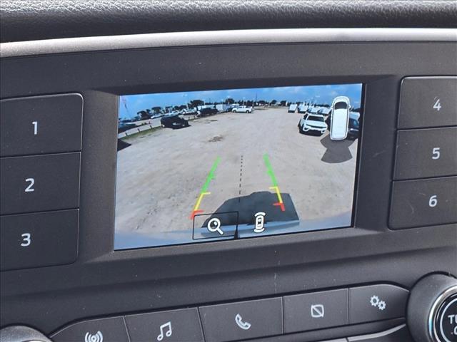 new 2025 Ford Transit-250 car, priced at $48,034