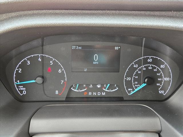 new 2025 Ford Transit-250 car, priced at $48,034