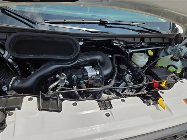 new 2025 Ford Transit-250 car, priced at $48,034