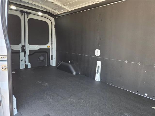 new 2025 Ford Transit-250 car, priced at $48,034
