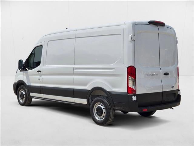 new 2025 Ford Transit-250 car, priced at $48,034