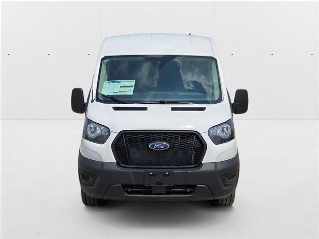 new 2025 Ford Transit-250 car, priced at $48,034
