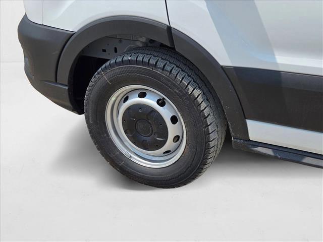 new 2025 Ford Transit-250 car, priced at $48,034