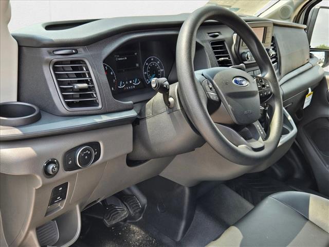 new 2025 Ford Transit-250 car, priced at $48,034