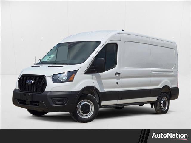 new 2025 Ford Transit-250 car, priced at $48,034