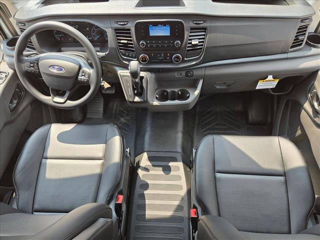 new 2025 Ford Transit-250 car, priced at $48,034