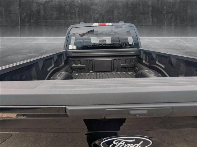 new 2025 Ford F-150 car, priced at $74,596