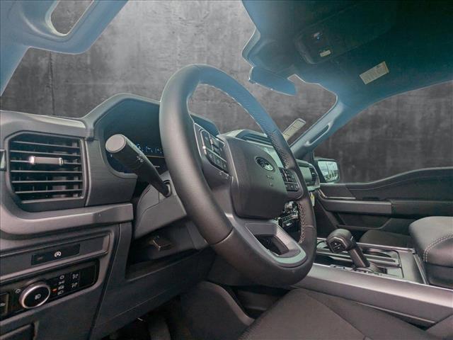 new 2025 Ford F-150 car, priced at $74,596