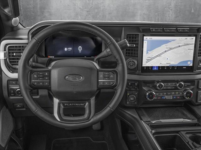 new 2026 Ford F-250 car, priced at $98,550