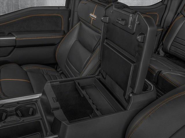 new 2026 Ford F-250 car, priced at $98,550