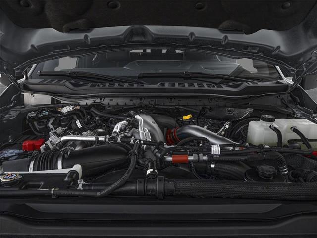 new 2026 Ford F-250 car, priced at $98,550