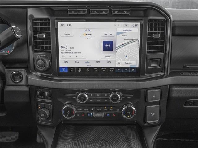 new 2026 Ford F-250 car, priced at $98,550
