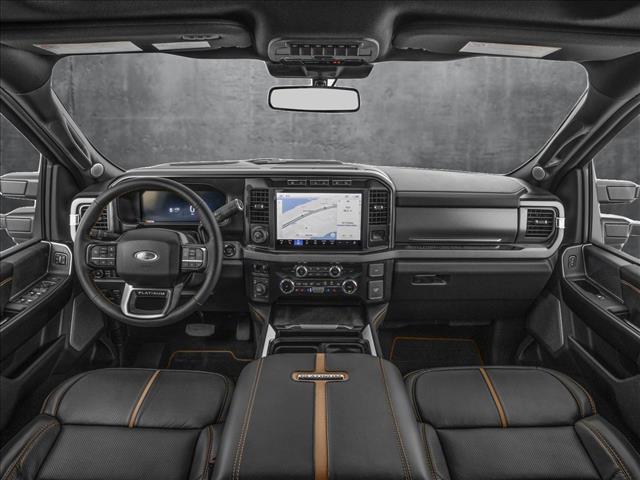 new 2026 Ford F-250 car, priced at $98,550
