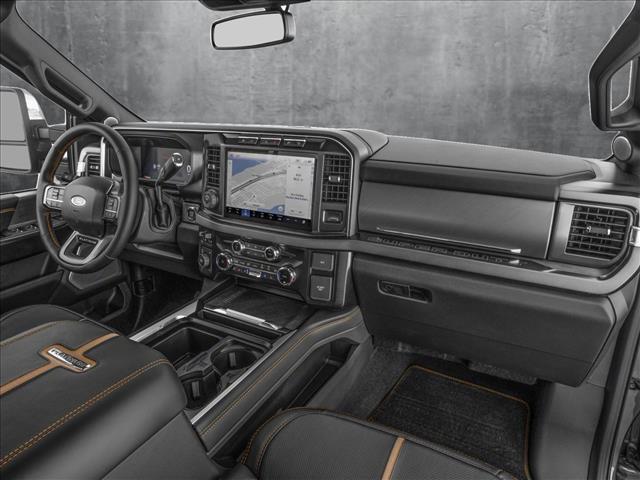 new 2026 Ford F-250 car, priced at $98,550