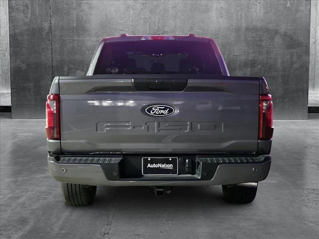 new 2024 Ford F-150 car, priced at $38,518