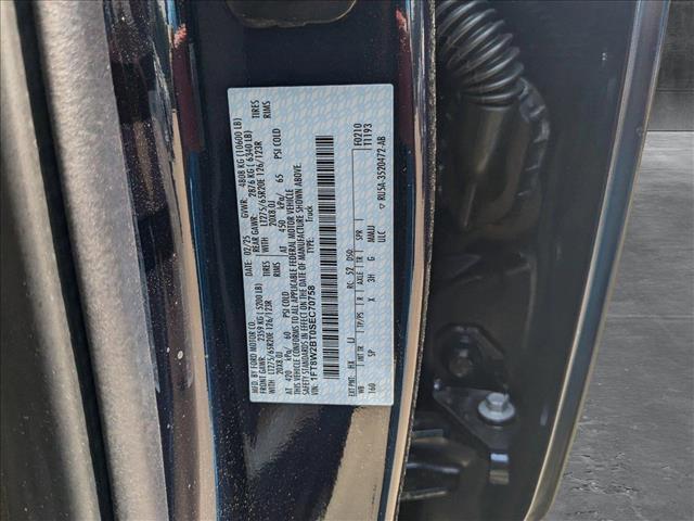 new 2025 Ford F-250 car, priced at $86,008