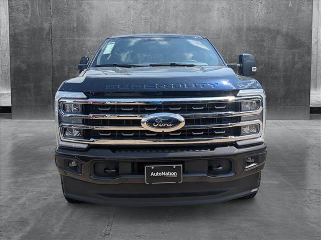 new 2025 Ford F-250 car, priced at $86,008