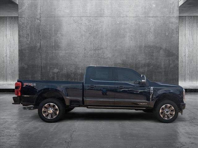 new 2025 Ford F-250 car, priced at $86,008