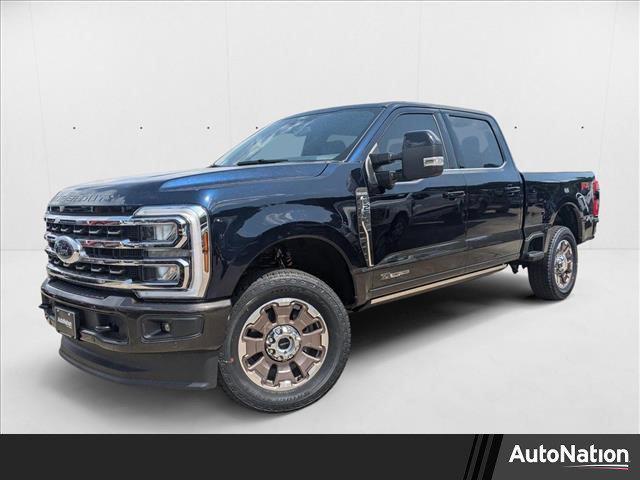 new 2025 Ford F-250 car, priced at $86,008