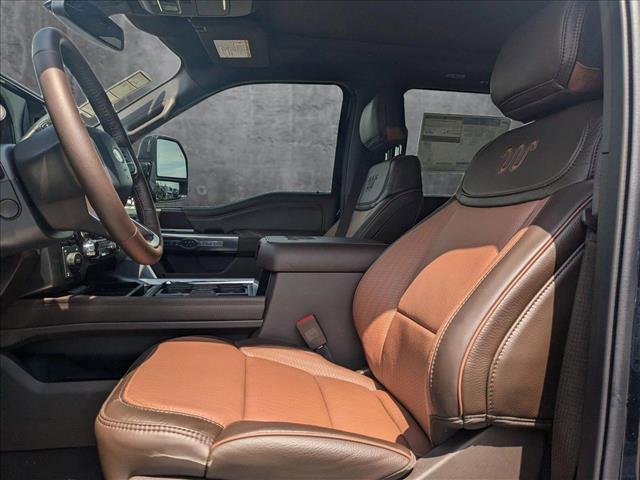 new 2025 Ford F-250 car, priced at $86,008