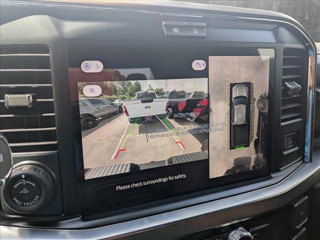 new 2025 Ford F-250 car, priced at $86,008