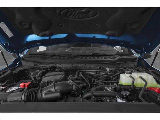 new 2025 Ford F-350 car, priced at $90,542