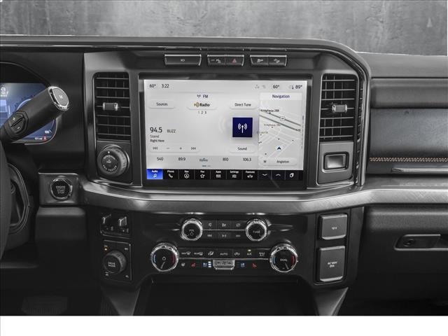 new 2025 Ford F-350 car, priced at $90,542