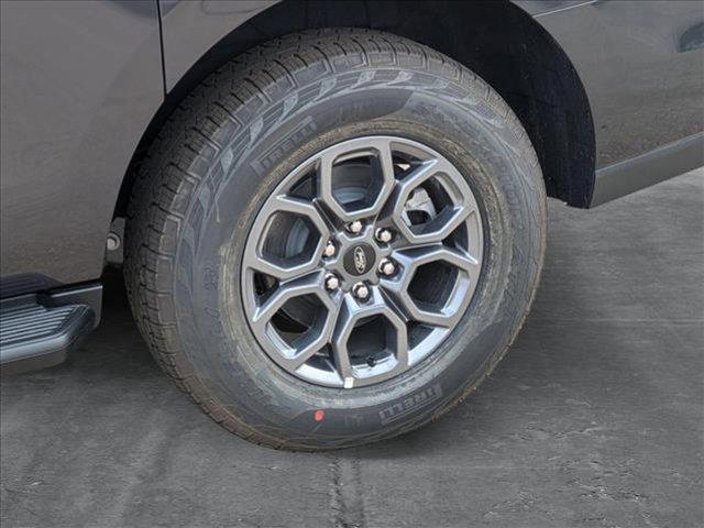 new 2025 Ford Expedition Max car, priced at $64,822