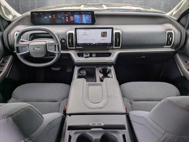 new 2025 Ford Expedition Max car, priced at $64,822