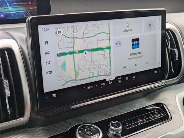 new 2025 Ford Expedition Max car, priced at $64,822