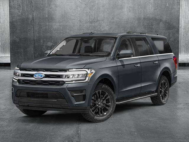 new 2025 Ford Expedition Max car, priced at $67,285