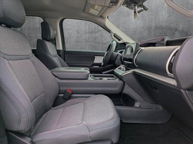 new 2025 Ford Expedition Max car, priced at $64,822