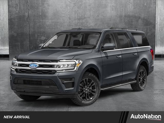new 2025 Ford Expedition Max car, priced at $67,285
