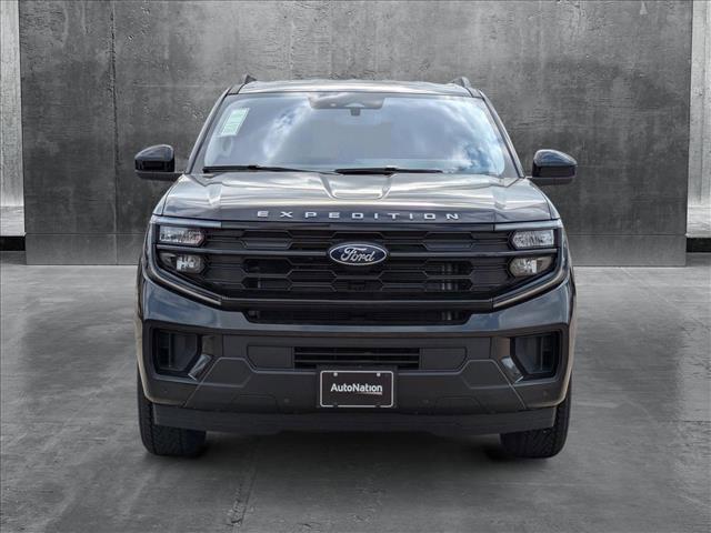 new 2025 Ford Expedition Max car, priced at $64,822