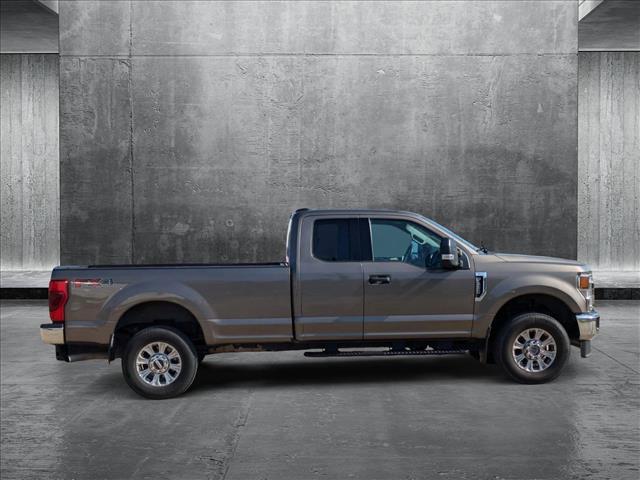 used 2021 Ford F-350 car, priced at $42,995