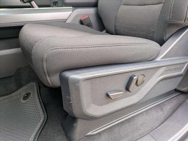 new 2025 Ford F-150 car, priced at $48,826