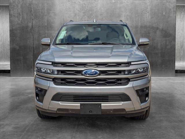 new 2024 Ford Expedition car, priced at $56,995