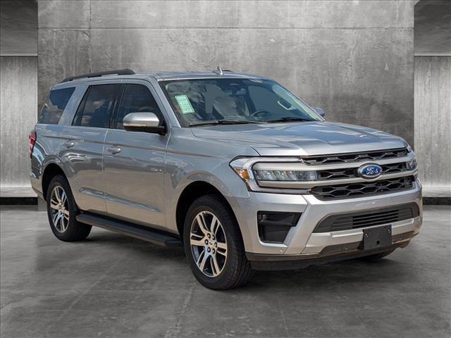 new 2024 Ford Expedition car, priced at $56,995