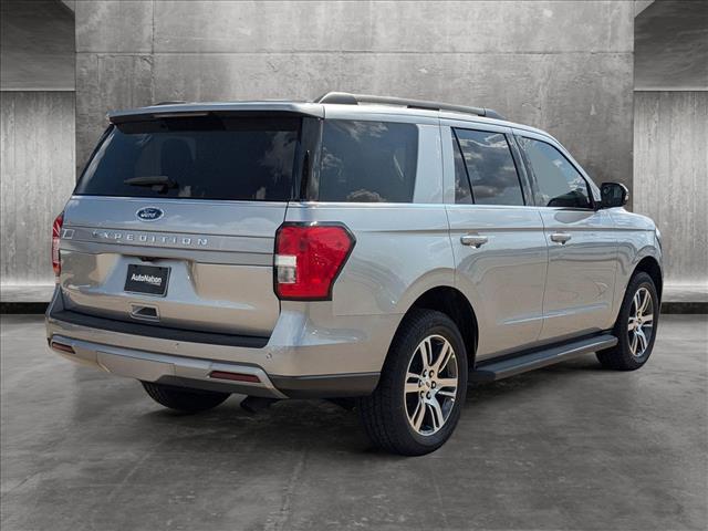 new 2024 Ford Expedition car, priced at $56,995