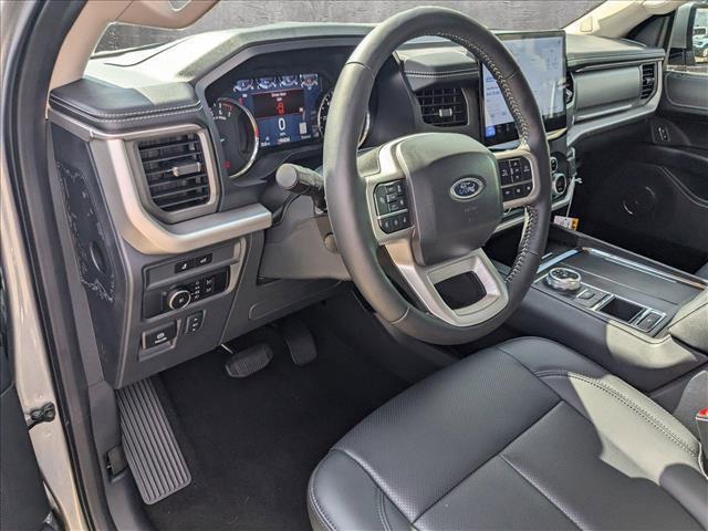 new 2024 Ford Expedition car, priced at $56,995