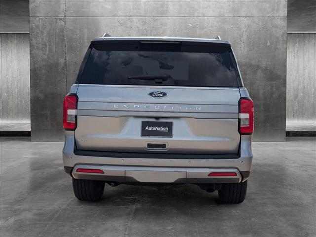 new 2024 Ford Expedition car, priced at $56,995